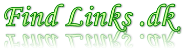 Findlinks.dk logo